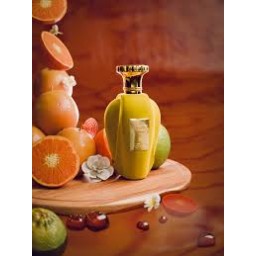 عطر باريس كورنر فو زيست إدو بارفان للنساء 100 مل Paris Corner Voux Zeste EDP Spray 3.4 oz Women's Perfume