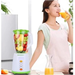 خلاط كينيلكو 2 في 1 (موديل KN-302) Kinelco 2-in-1 Blender (Model KN-302)
