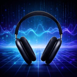 سماعة رأس لاسلكية P9 P9 Wireless Headset
