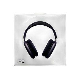 سماعة رأس لاسلكية P9 P9 Wireless Headset