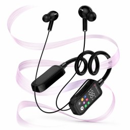 سماعة رياضية لاسلكية مودل JBL M33 JBL M33 Wireless Sports Earphones