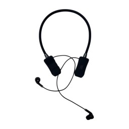 سماعة رياضية لاسلكية مودل JBL M33 JBL M33 Wireless Sports Earphones