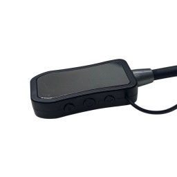 سماعة رياضية لاسلكية مودل JBL M33 JBL M33 Wireless Sports Earphones