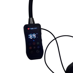 سماعة رقبة لاسلكية Aroima M34 Aroima M34 Wireless Neckband Headset