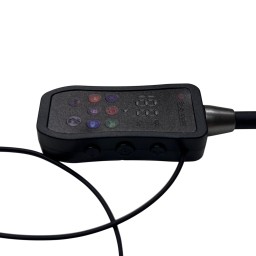 سماعة رقبة لاسلكية Aroima M34 Aroima M34 Wireless Neckband Headset