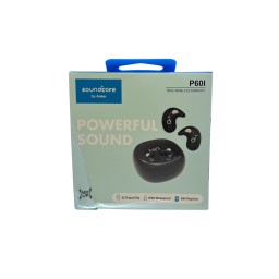 سماعات Anker soundcore بلوتوث لاسلكية P60i Anker Soundcore P60i Wireless Bluetooth Earbuds