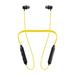 سماعة رقبة realme Buds Wireless realme Buds Wireless Neckband Headset