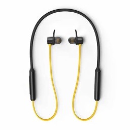 سماعة رقبة realme Buds Wireless realme Buds Wireless Neckband Headset