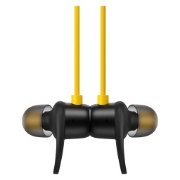 سماعة رقبة realme Buds Wireless realme Buds Wireless Neckband Headset