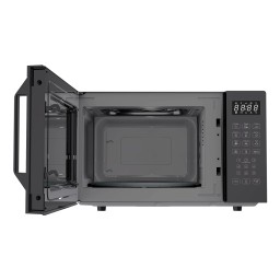 مايكروويف دايو مع شواية 20 لتر Daewoo Microwave Oven with Grill 20L