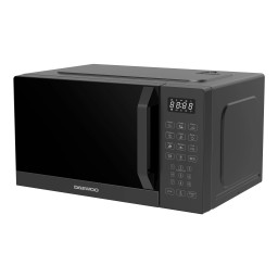 مايكروويف دايو مع شواية 20 لتر Daewoo Microwave Oven with Grill 20L