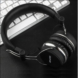 سماعات رأس لاسلكية أواي إيه 700 بي إل (أسود) AWEI A700BL Wireless Bluetooth Headphones (Black)