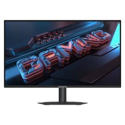 شاشة جيجابايت G25F2 قياس 24.5 بوصة، دقة FHD، تردد 200Hz، استجابة 1ms، IPS Gigabyte G25F2 24.5" FHD 200Hz 1ms IPS Gaming Monitor