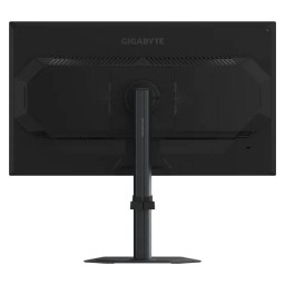 شاشة جيجابايت G25F2 قياس 24.5 بوصة، دقة FHD، تردد 200Hz، استجابة 1ms، IPS Gigabyte G25F2 24.5" FHD 200Hz 1ms IPS Gaming Monitor
