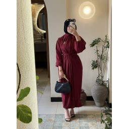 فستان حوري Hoori Dress