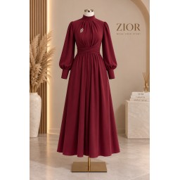 فستان حوري Hoori Dress