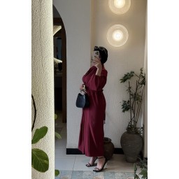 فستان حوري Hoori Dress