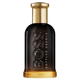 عطر أبسولو بارفان إنتنس للرجال، معبأ في زجاجة، ماء عطر، 3.3 Men's Bottled Absolu Parfum Intense EDP 3.3 oz Fragrances