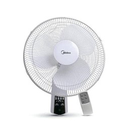مروحة كهربائية جدارية Midea