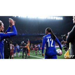 لعبة فيديو - PlayStation 5 | EA Sports FC 27 Video Game - PlayStation 5  | EA Sports FC 27