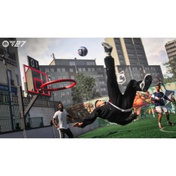 لعبة فيديو - PlayStation 5 | EA Sports FC 27 Video Game - PlayStation 5  | EA Sports FC 27