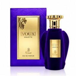 عطر إمير فوكس فيوليت للجنسين، 100 مل Eau De Parfum Emir Voux Violette 100ml – For Unisex