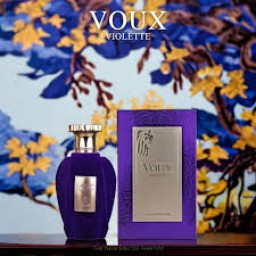 عطر إمير فوكس فيوليت للجنسين، 100 مل Eau De Parfum Emir Voux Violette 100ml – For Unisex