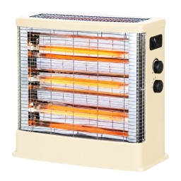 مدفئة ازل 3 شمعات Electric Heater