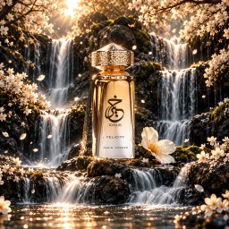 باريس كورنر خير فيليسيتي أو دو بارفان 100 مل للجنسين Paris Corner Khair Felicity Eau de Parfum 100ml - Unisex