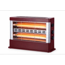 مدفئة ازل 2 شمعات Electric Heater