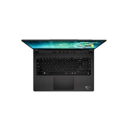 لابتوب الألعاب MSI Cyborg 15 C13WEO بمعالج Intel Core i7-13620H وRTX 5050 وذاكرة 16GB وSSD سعة 512GB MSI Cyborg 15 C13WEO 15T1 Gaming Laptop – Core i7-13620H, RTX 5050 8GB, 16GB RAM, 512GB SSD