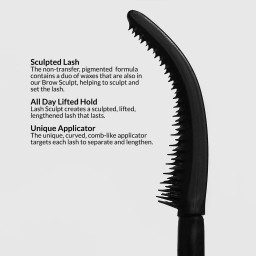 مسكارا ريفاي لاش الاسود REFY Lash Mascara