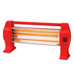 مدفئة ازل 3 شموع نابضة Electric Heater