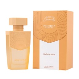 عطر باريس كورنر بندورا نكتارين هيز أو دو بارفان 100 مل Paris Corner Pendora Nectarine Haze Eau De Parfum 100ml
