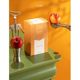 عطر باريس كورنر بندورا نكتارين هيز أو دو بارفان 100 مل Paris Corner Pendora Nectarine Haze Eau De Parfum 100ml
