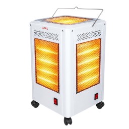 مدفئة ازل 5 اوجه Electric Heater