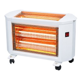 مدفئ ازل 3 اوجه Electric Heater