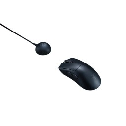 ماوس الألعاب اللاسلكي رايزر ديث أدر V4 برو Razer DeathAdder V4 Pro Wireless Gaming Mouse