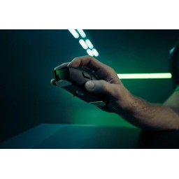 ماوس الألعاب اللاسلكي رايزر ديث أدر V4 برو Razer DeathAdder V4 Pro Wireless Gaming Mouse
