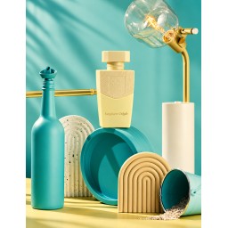 عطر بندورا سوبلايم إليمنتس كورنفلاور ديلايت ١٠٠ مل - للجنسين Eau de Parfum Pendora Sublime Eleme