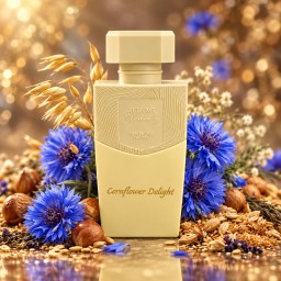 عطر بندورا سوبلايم إليمنتس كورنفلاور ديلايت ١٠٠ مل - للجنسين Eau de Parfum Pendora Sublime Eleme