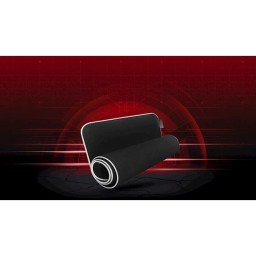 ماوس باد الألعاب بلودي MP-75N مع إضاءة RGB من إيه فور تك A4Tech Bloody MP-75N RGB Gaming Mouse Pad