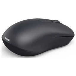 ماوس لاسلكي هاما MW-100 مدمج Hama MW-100 Compact Wireless Mouse