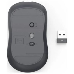 ماوس لاسلكي هاما MW-100 مدمج Hama MW-100 Compact Wireless Mouse