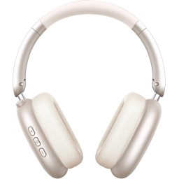 سماعات رأس لاسلكية Wentronic Y01 تغطي الأذن، مزودة بتقنية إلغاء الضوضاء وبلوتوث 5.3 وميكروفونات، وتدعم الصوت عالي الدقةHi-Res Wentronic Y01 Wireless Over Ear Headphones, Noise Canceling Bluetooth 5.3 Headphones with Microphones,Hi-Res Audio