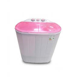 غسالة ملابس اطفال حوضين من LIBRONIC. LC-RR4 washing machine