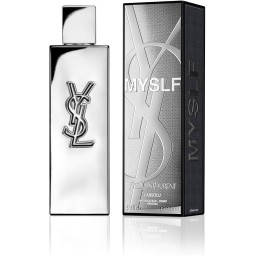 عطر إيف سان لوران مي أنفسي الأبسلو  للرجال MYSLF L’Absolu Yves Saint Laurent Eau de Parfum for Men