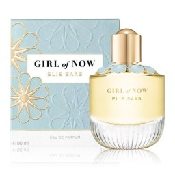 عطر جيرل اوف ناو للنساء من ايلي صعب 90 مل Girl of Now Elie Saab Eau de parfum 90 ml
