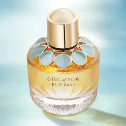 عطر جيرل اوف ناو للنساء من ايلي صعب 90 مل Girl of Now Elie Saab Eau de parfum 90 ml