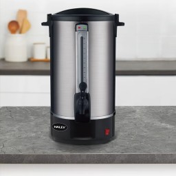 HALEY HY-2916 سماور (مسخن ماء كهربائي) 1500 واط HALEY HY-2916 Electric Water Urn 1500W